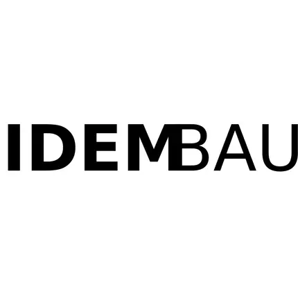 Logotyp från IDEM BAU GmbH