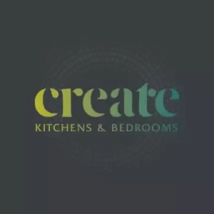 Logo fra Create Kitchens & Bedrooms