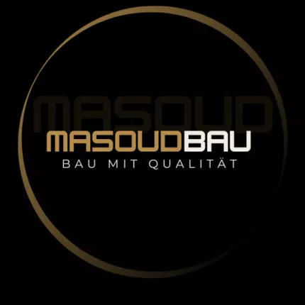 Logo fra Masoud Bau UG (haftungsbeschränkt)