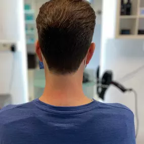 Kunden_ Bahaars Styling Studio | Friseursalon | München | Giesing