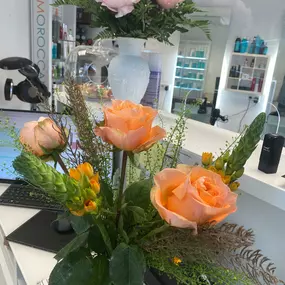 Salon_ Bahaars Styling Studio | Friseursalon | München | Giesing