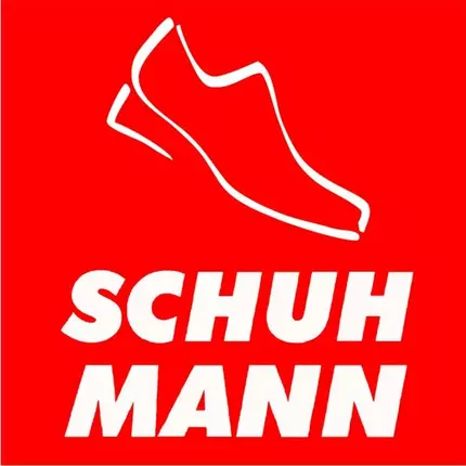 Logotyp från Schuh-Mann