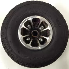 Bild von Glasgow Mobile Tyres