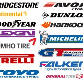 Bild von Glasgow Mobile Tyres