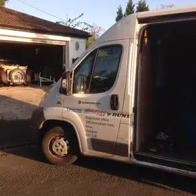 Bild von Glasgow Mobile Tyres