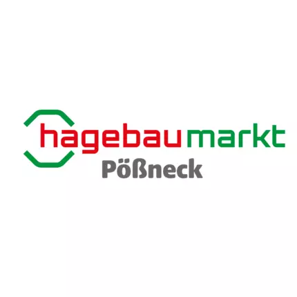 Logo from Hagebaumarkt Pößneck GmbH - hagebaumarkt Pößneck