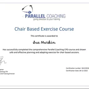 Bild von Carshalton Pilates