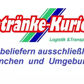 Info_ Getränke-Kurier GmbH | Getränkelieferservice | München | Gräfelfing