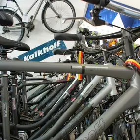 bikesalon, das Beste für‘s Fahrrad