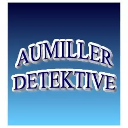 Logo od Aumiller Detektive