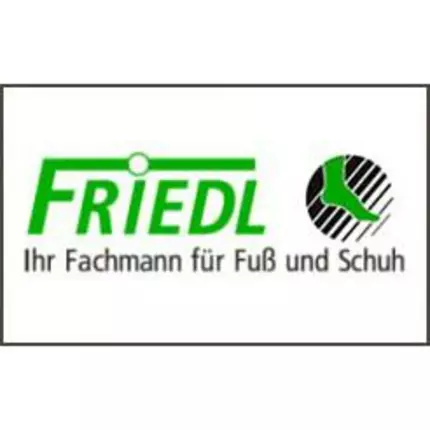 Logo da Andreas Friedl Schuhtechnik