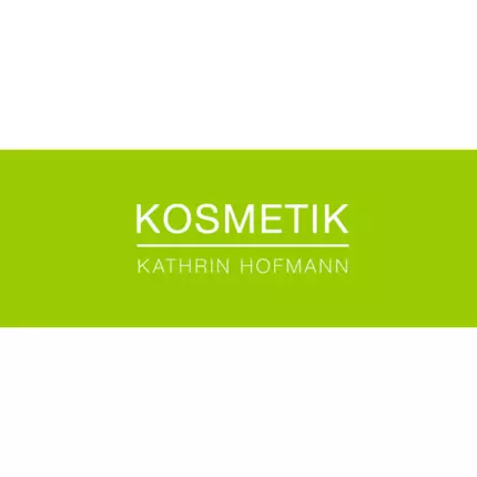 Logo da Kosmetik Hofmann | Kosmetiksalon | München