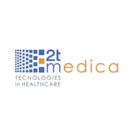 Logo da 2tmedica