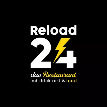 Logotyp från Reload24