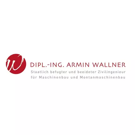 Logo de Zivilingenieur Dipl.-Ing. Wallner Armin