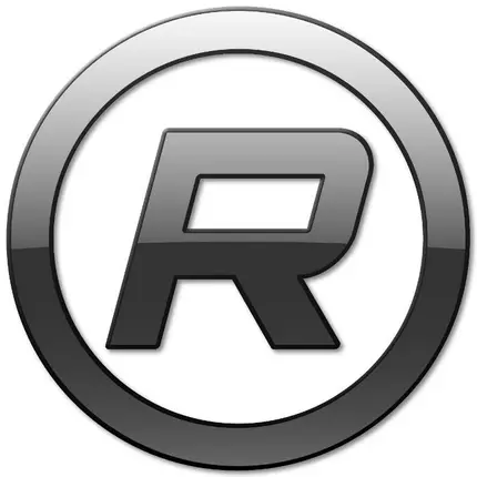 Logo da Mazda Rainer