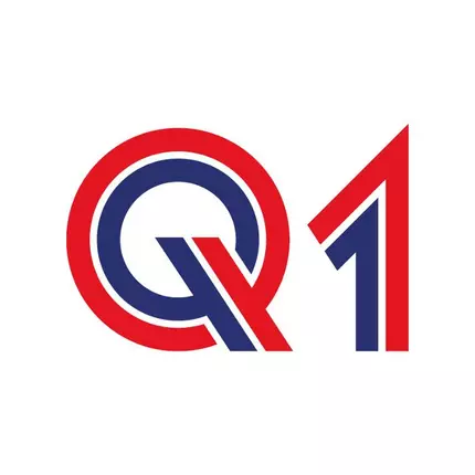 Logo de Q1 Tankstelle