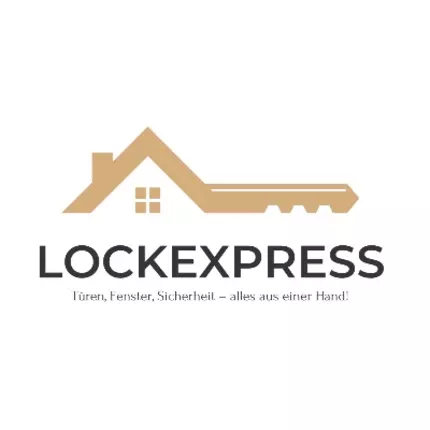 Logo da Lockexpress