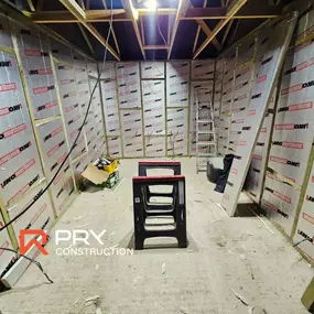 Bild von PRY Construction Ltd