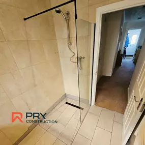 Bild von PRY Construction Ltd