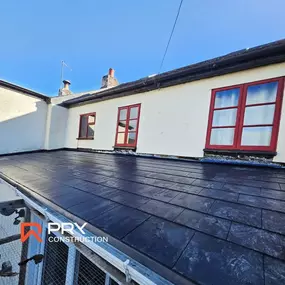 Bild von PRY Construction Ltd