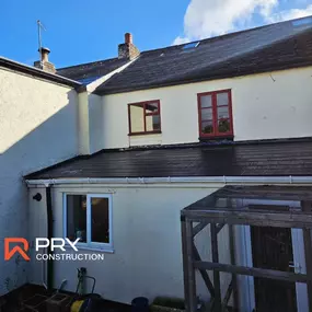 Bild von PRY Construction Ltd