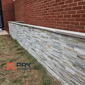Bild von PRY Construction Ltd