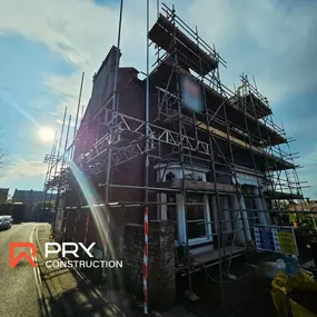 Bild von PRY Construction Ltd