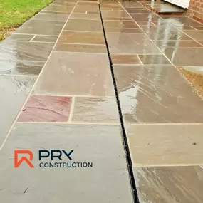 Bild von PRY Construction Ltd