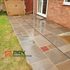 Bild von PRY Construction Ltd