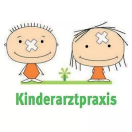 Logo van Dr.med. Karola Börzsönyi Kinderarztpraxis