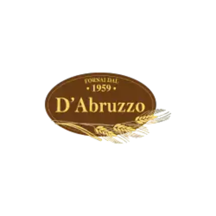 Logo van Panificio D'Abruzzo