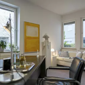 Bild von Rechtsanwältin Andrea Breuninger-Kostoglou