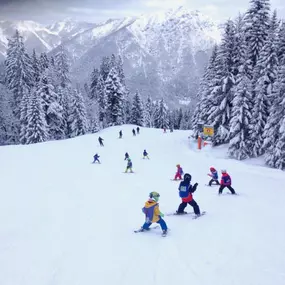 Bild von Skischule Sprenzel