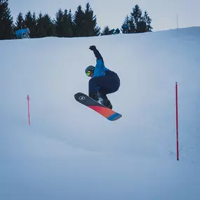 Bild von Skischule Sprenzel