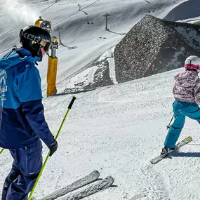 Bild von Skischule Sprenzel