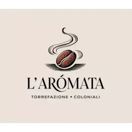 Logo from L'Aromata