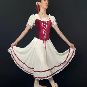 Bild von Irene Correnti Danza