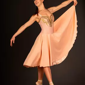 Bild von Irene Correnti Danza