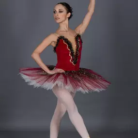 Bild von Irene Correnti Danza