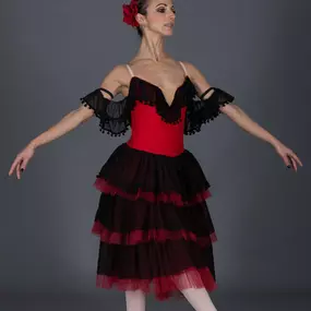 Bild von Irene Correnti Danza