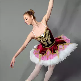 Bild von Irene Correnti Danza