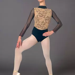 Bild von Irene Correnti Danza