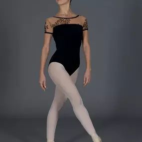 Bild von Irene Correnti Danza