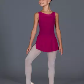Bild von Irene Correnti Danza