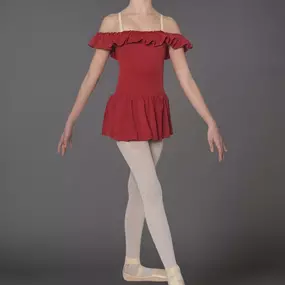 Bild von Irene Correnti Danza