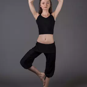 Bild von Irene Correnti Danza