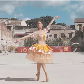 Bild von Irene Correnti Danza
