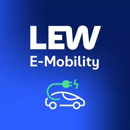 Logo van LEW Charging Station