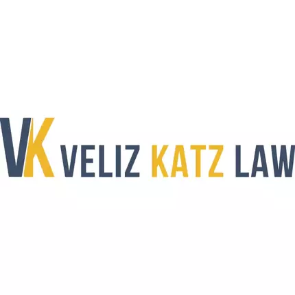 Logotipo de Veliz Katz Law